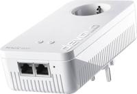 Devolo Magic 2 WiFi 6 Next uitbreidingsadapter 07184 LAN, WLAN 2400 MBit/s