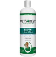 Vets best Breath freshener hond - thumbnail