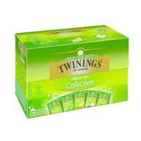 Twinings Green tea collection (20 Zakjes) - thumbnail