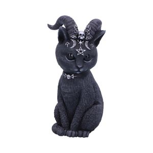 Nemesis Now Beeld "Pawzuph" - 11 cm