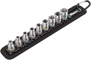 Wera 05003883001 dopsleutel & dopsleutelset Stopcontactset