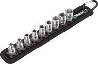 Wera 05003883001 dopsleutel & dopsleutelset Stopcontactset