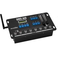 Eurolite DMX AIO DMX recorder