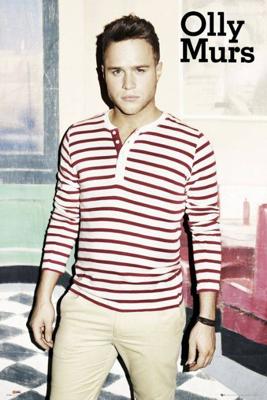 Olly Murs Poster 61x91.5cm Olly Murs Poster 61x91.5cm