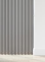 Verticale Lamellen - Hayworth Grijs