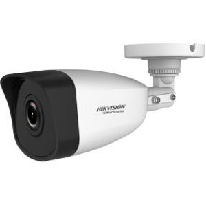 Hikvision Digital Technology HWI-B140H-M(2.8MM) bewakingscamera Rond IP-beveiligingscamera Binnen & buiten 2560 x 1440 Pixels Plafond/muur