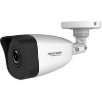 Hikvision Digital Technology HWI-B140H-M(2.8MM) bewakingscamera Rond IP-beveiligingscamera Binnen & buiten 2560 x 1440 Pixels Plafond/muur - thumbnail