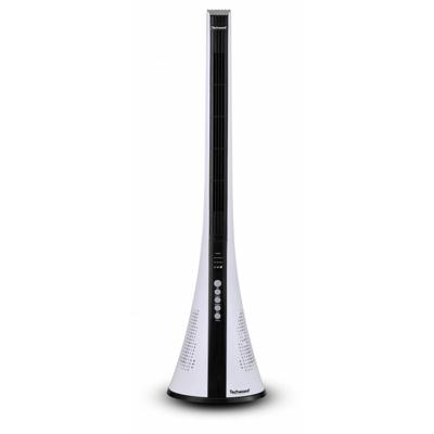 Techwood torenventilator - timer - afstandsbediening Techwood torenventilator - timer - afstandsbediening