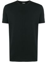 DSQUARED2 t-shirt à logo imprimé - Noir