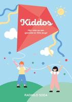 Kiddos - Radmilo Soda - Paperback (9789082526288)