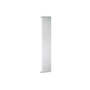 Plieger Antika 7252764 radiator voor centrale verwarming Wit Staal 1 kolom Design radiator