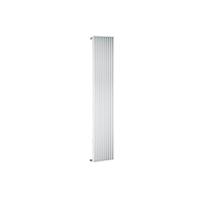 Plieger Antika 7252764 radiator voor centrale verwarming Wit Staal 1 kolom Design radiator - thumbnail