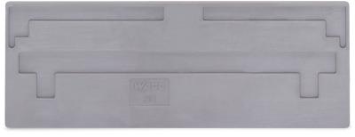 Wago 283-351 accessoire voor klemmenblokken Aansluitingsblok beschermkap 50 stuk(s)
