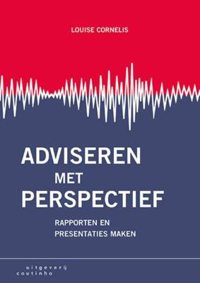 Adviseren met perspectief - Louise Cornelis - Paperback (9789046904954) Adviseren met perspectief - Louise Cornelis - Paperback (9789046904954)
