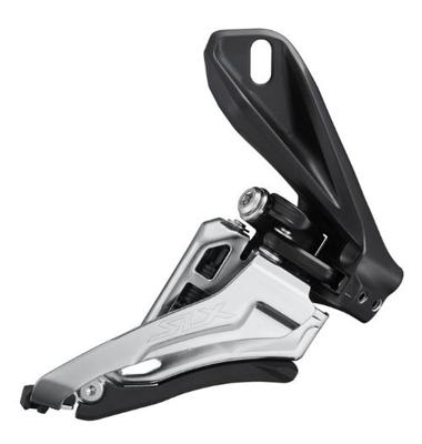 Shimano voorderailleur SLX FD-M7100-D 2x12 speed direct mount