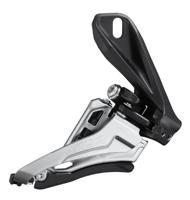 Shimano voorderailleur SLX FD-M7100-D 2x12 speed direct mount