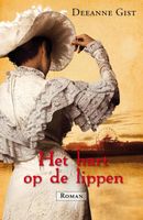 Het hart op de lippen - Deeanne Gist - ebook - thumbnail