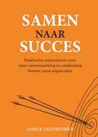 Samen naar succes - Anouk van Pruissen - ebook