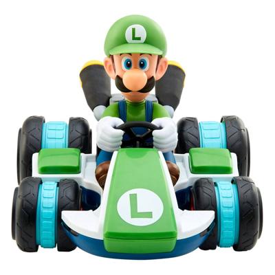 Mario Kart 8 RC Car Luigi Mario Kart 8 RC Car Luigi