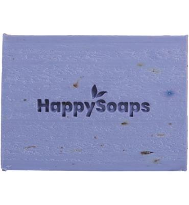 Happysoaps Happysoaps Happy Body Bar - Lavendel (100g)