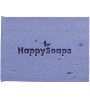 Happysoaps Happysoaps Happy Body Bar - Lavendel (100g)