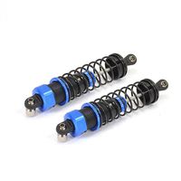 FTX Vantage/Carnage Front Shock Complete 2pcs (FTX6202)