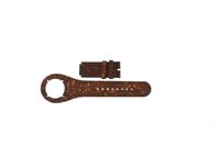 Horlogeband Esprit ES100642006 Leder Bruin 14mm - thumbnail