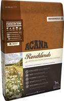 11,4 KG Acana regionals ranchlands dog hondenvoer
