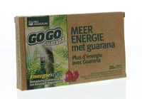 Gogo guarana 500 mg 10 dagen