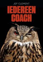 Iedereen coach - Jef Clement - eBook (9789401409155)
