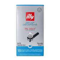 illy - E.S.E. Servings - Monodose Cafeïnevrij