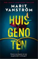 Huisgenoten (Paperback)