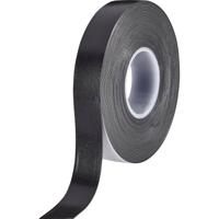 TOOLCRAFT MT 1910 MT 1910 Reparatietape Zwart (l x b) 10 m x 19 mm 1 stuk(s) - thumbnail