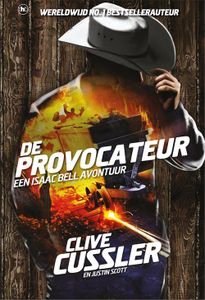 De provocateur - Clive Cussler, Justin Scott - ebook