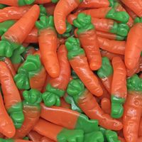 Jake - Carrots 1 Kilo - thumbnail