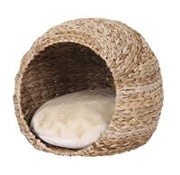 Nobby Grot Lasa, Beige