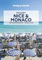 Reisgids Pocket Nice and Monaco | Lonely Planet