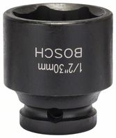 Bosch Accessoires Dopsleutel 1/2" 30mm x 44mm 39.75, M 20 - 1608555065