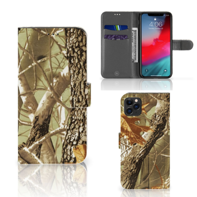 Apple iPhone 11 Pro Max Hoesje Wildernis Apple iPhone 11 Pro Max Hoesje Wildernis