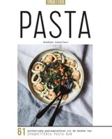 Pasta - Gideon Bouwens - eBook (9789000355464)