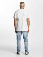 Merchcode / t-shirt Rocky Break in wit