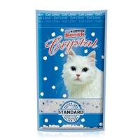 Super Benek Kattenbakvulling Crystal Standard Natural 3,8 l