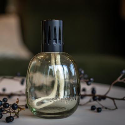 Scentchips® ScentOil Lamp Bol Groen oliebrander