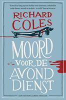 Moord voor de avonddienst (Paperback) - thumbnail