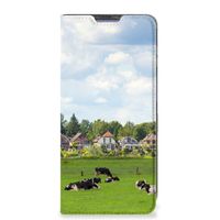 Poco X4 Pro 5G Hoesje maken Koeien