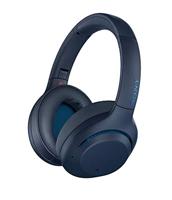 Sony WH-XB900N Bluetooth Noise Cancelling koptelefoon, blauw