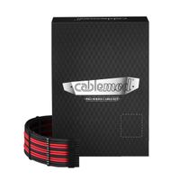 Cablemod CM-PRTS-FKIT-NKKR-R interne stroomkabel - thumbnail