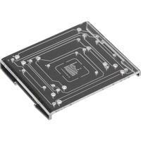 Joy-it RB-DIN-Rail DIN-rail montage geschikt voor ontwikkelkits: Arduino, Banana Pi, BeagleBoa