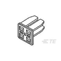 Econoseal - Connectors TE AMP Econoseal - Connectors 174263-7 TE Connectivity Inhoud: 1 stuk(s) - thumbnail