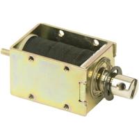 Intertec ITS-LS2924B-D-24VDC Hefmagneet Duwend 0.2 N/mm 10.22 N/mm 24 V/DC 4.5 W